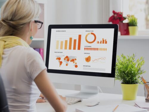 Il gestionale ferie? L'app gestione ferie e permessi MyNet: responsabile che gestisce la piattaforma dal Back Office