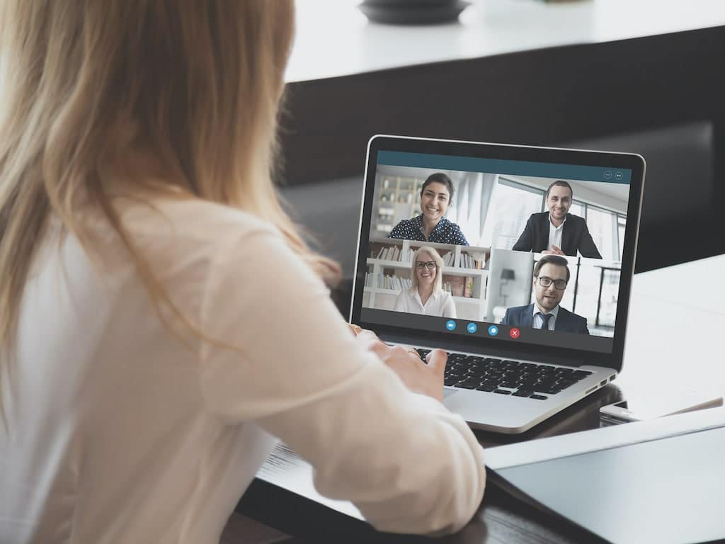 comunicazione interna digitalizzata con MyNet