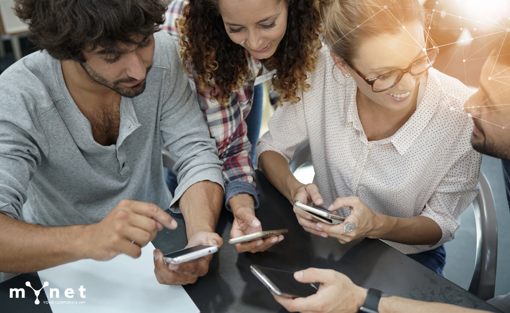 Generazione Z al lavoro