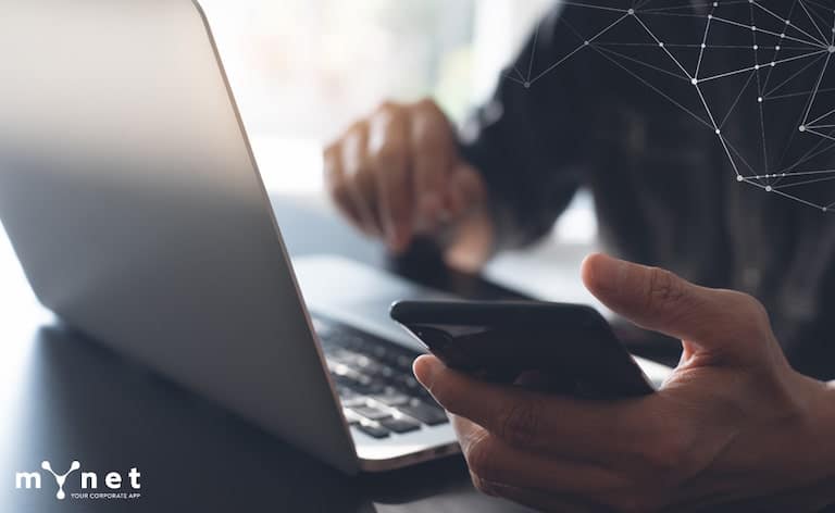 le chat aziendali: il nuovo strumento della comunicazione professionale