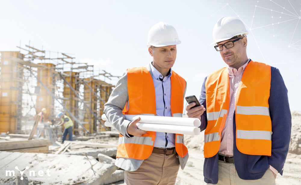 prenotazione attrezzatura cantiere