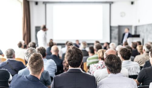 software per centri di formazione professionale: corsisti e formatore