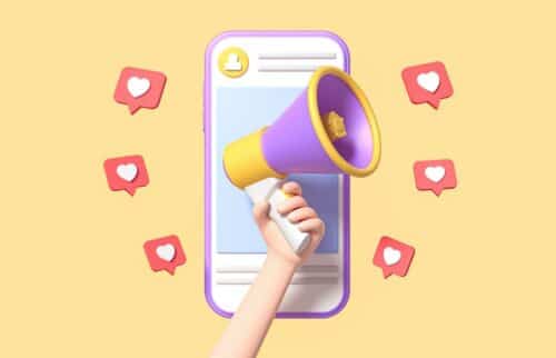 job posting interno: un post come microfono per ricerca talenti