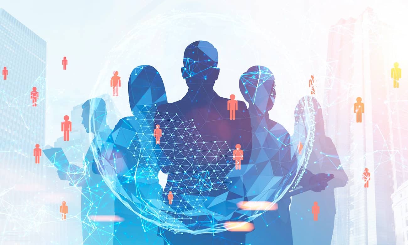 Digital HR: come gestire le persone in azienda nell’epoca del digitale – con Matteo Sola digital hr