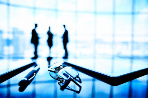 MyNet: come presentare il software HR al CEO